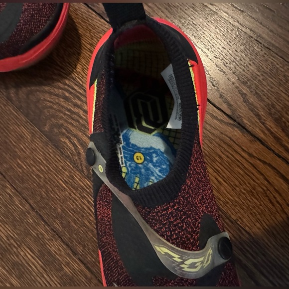 NIKE JOYRIDE CC3 FK x ODELL BECKHAM JR. - Picture 3 of 10